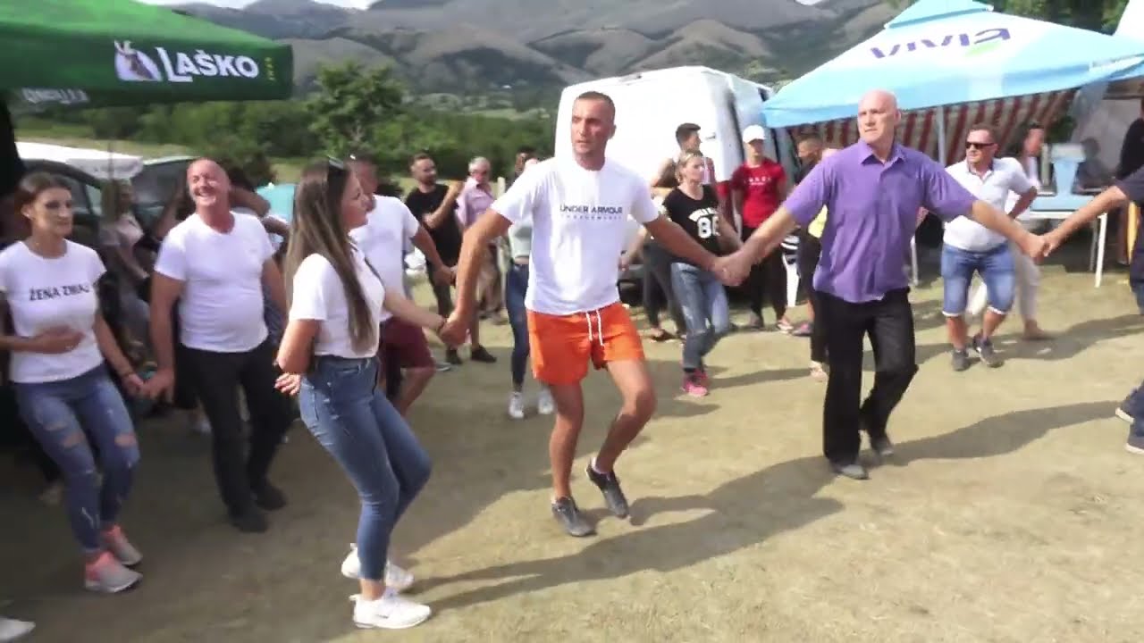 Teferic Hercegovci Pravi MoMci MiX kolo 191 @mcoko63 & 4.K by Bosanski Adeti.