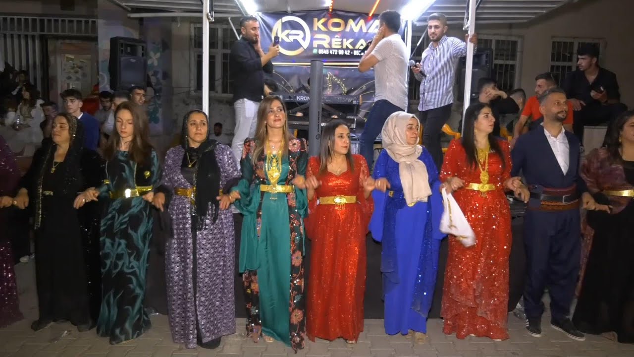 Rabia Eriş Düğünü 2