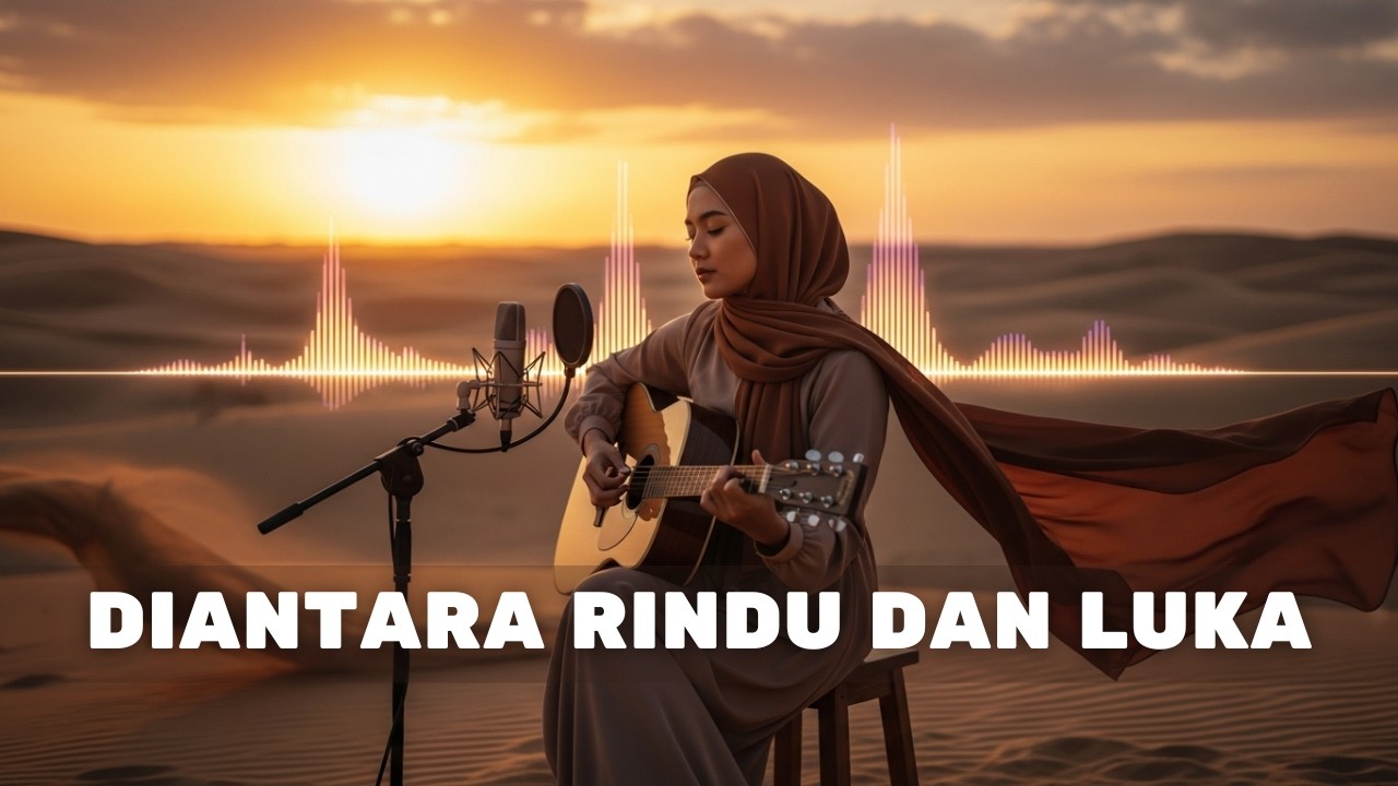 Diantara Rindu Dan Luka 💔 Lagu Galau Paling Menyentuh 2026 | Baper Banget!