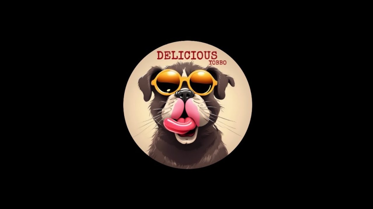 YOBBO - DELICIOUS