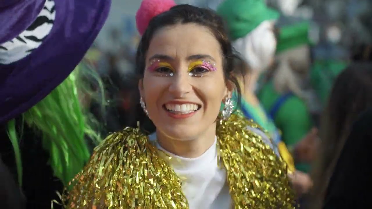 Carnaval de Torres Vedras 2023