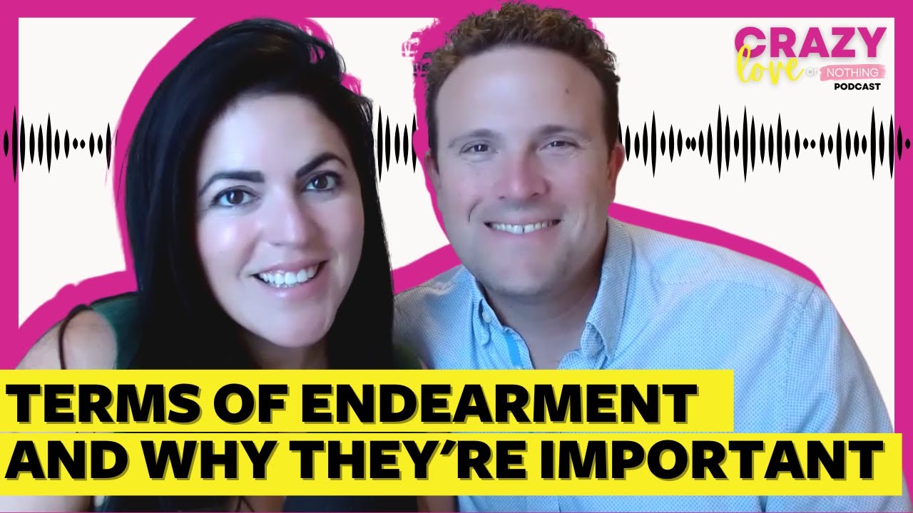 Does Your Significant Other Call You Names? How Name Calling Can Affect Your Relationship | Podcast