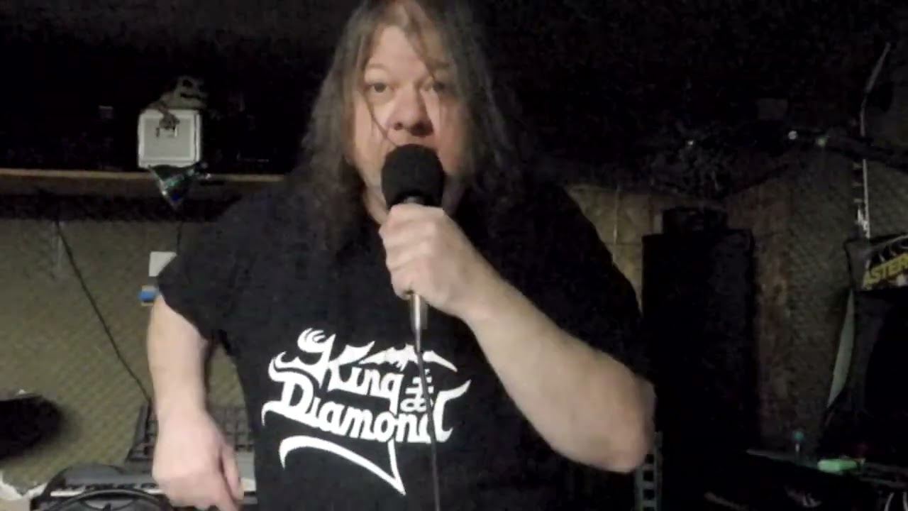3 DOORS DOWN  BE LIKE THAT (COVER BY JEFF CASSELL) Tribute To Brad Arnold May He Rest In Peace.