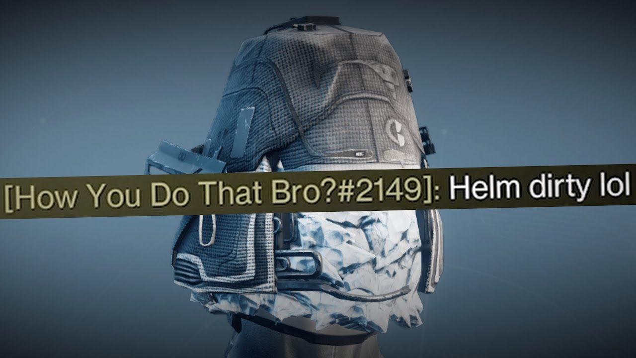 Cadmus Ridge Lancecap is the Secret Meta