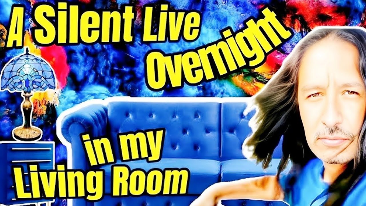 a sunday night overnight live 🔴