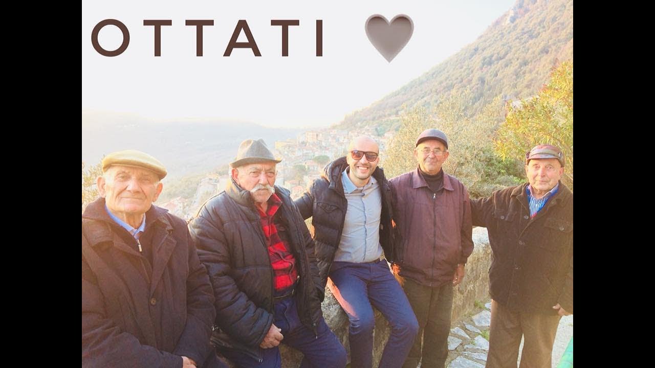 Benvenuti a Ottati nel Parco Nazionale del Cilento, Vallo di Diano e Alburni ♥