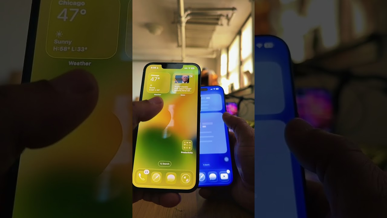 Should you upgrade from the iPhone 14 to the iPhone 17 Pro Max￼
