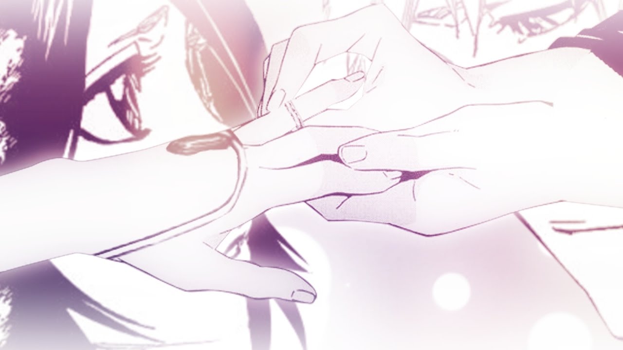 We do always love you | IchiRuki