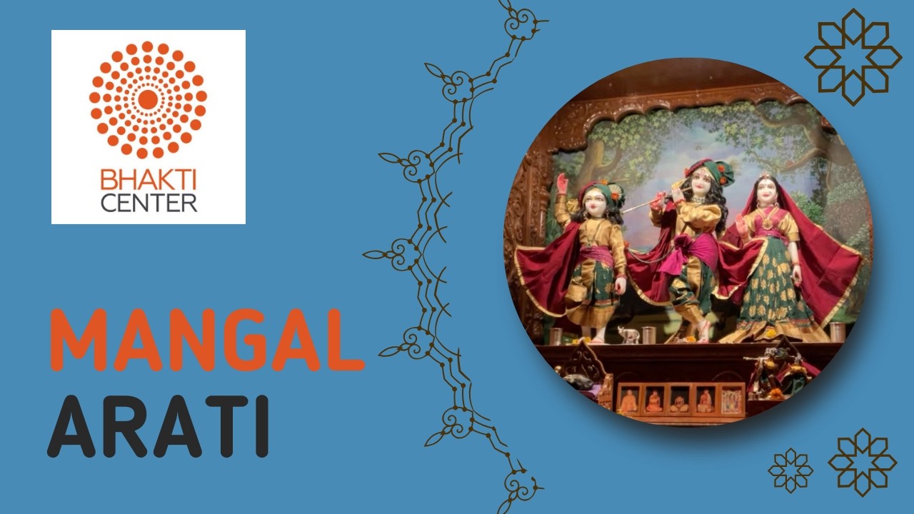 Mangal Arati
