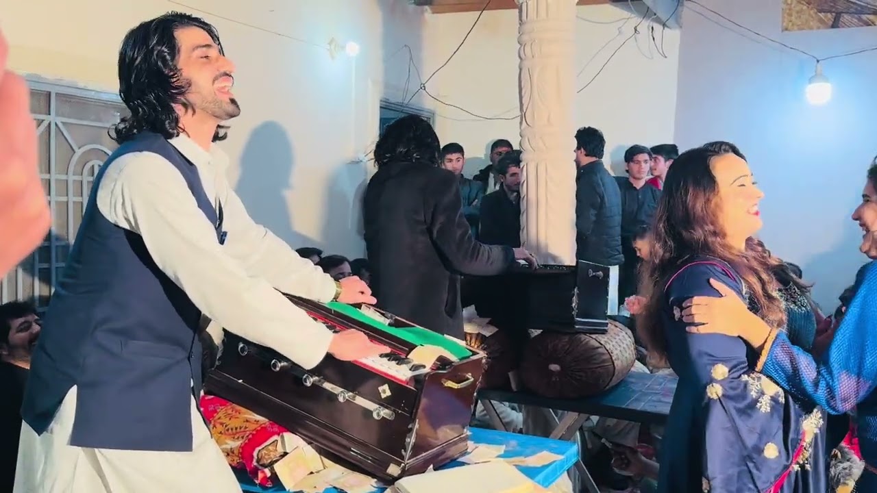 Pashto songs @paighammanawar6338 2025