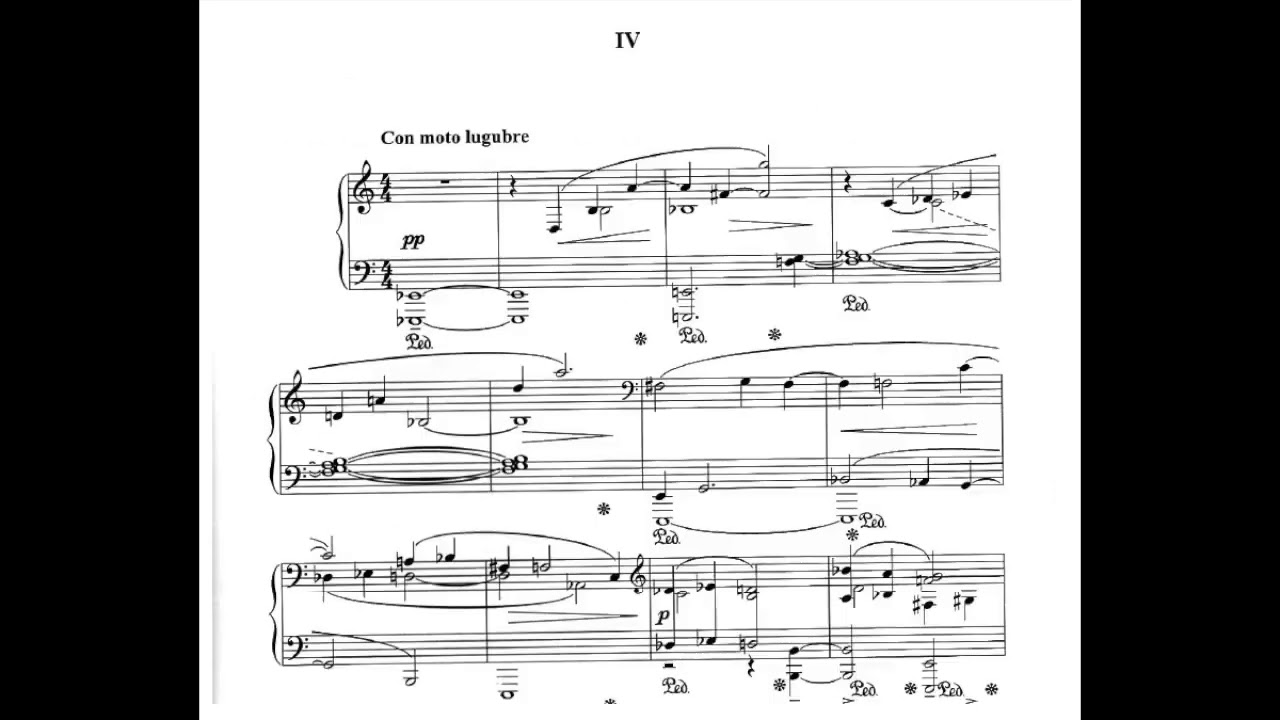 Azer Dadashev - Allusions (Six Concert Pieces) (Azər Dadaşov)