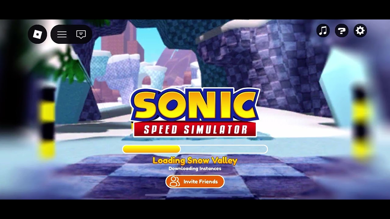 How to find a secret world 2 in sonic speed simulator on Roblox!
