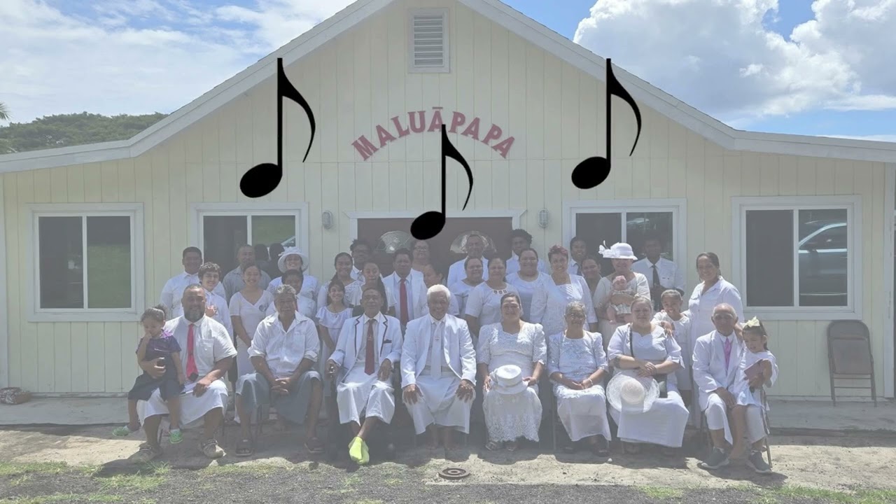 Pese 103, Maluapapa Honolulu Aufaipese (Lyrics)
