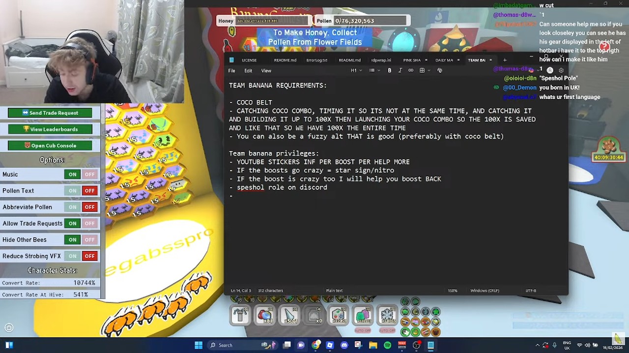 🦁GOOD QUALITY🦁BSS GRIND🦁THE LION DOESNT CONCERN HIMSELF WITH THE OPINION OF SHEEP🦁DAY 50/365🦁