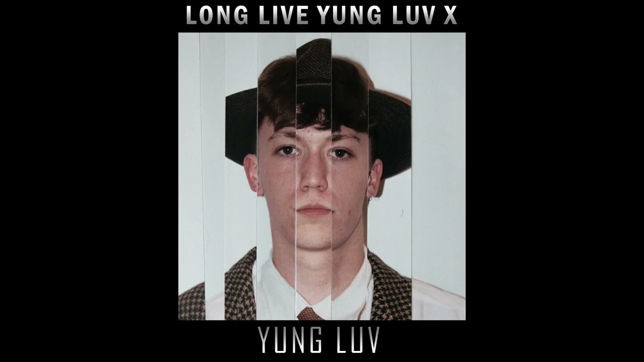 Luvly (feat. Y2LOVE)