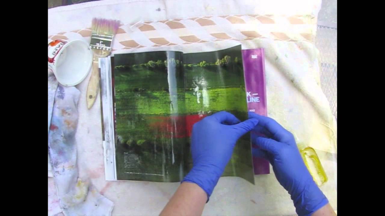 Solv Imagery + NatGeo = Потрясающе!