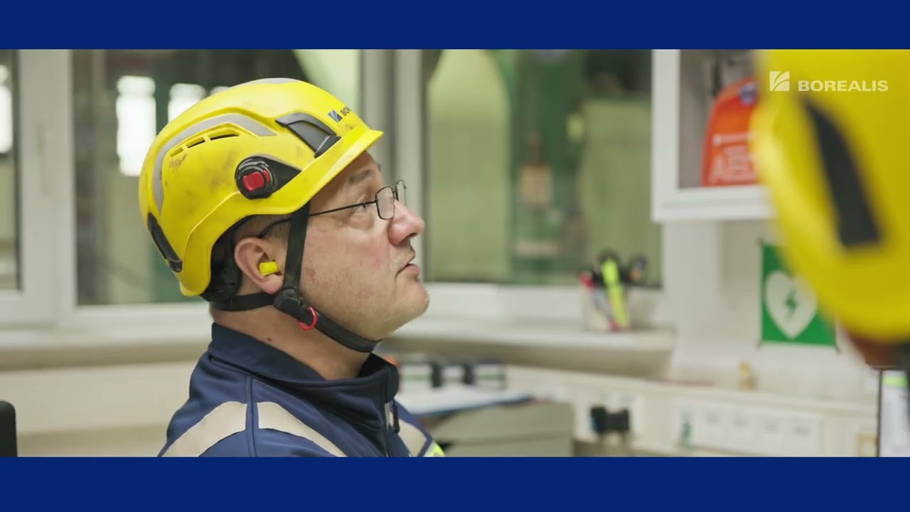 Mechanical recycling at its best – meet mtm plastics