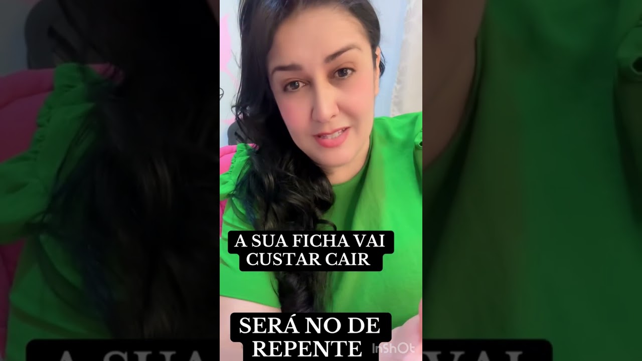 VOCÊ FOI MENCIONADO ✅