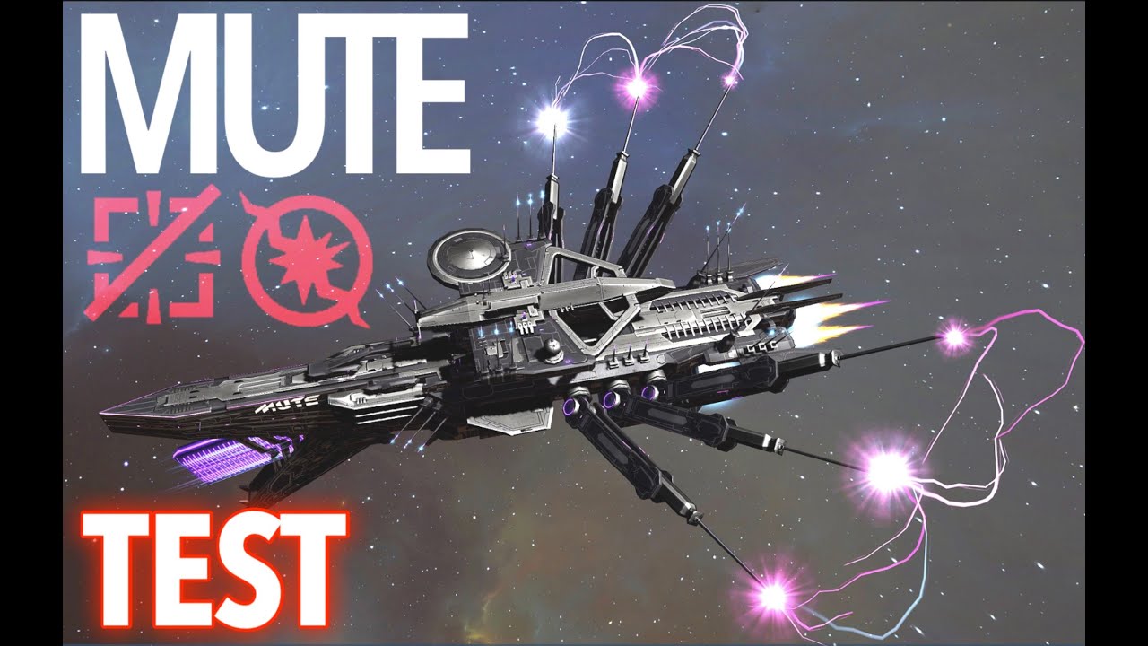 26/3/6 [WR] MUTE Test