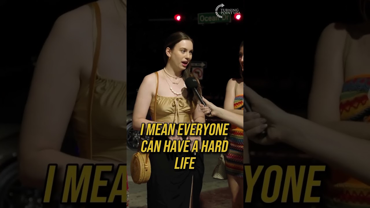 Feministki same wpadają w pułapkę własnej logiki 👀
