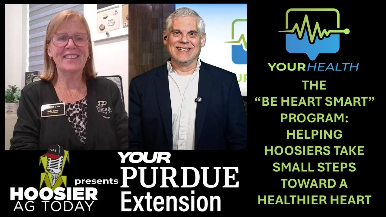 Your Health Podcast Ep. 7: The 