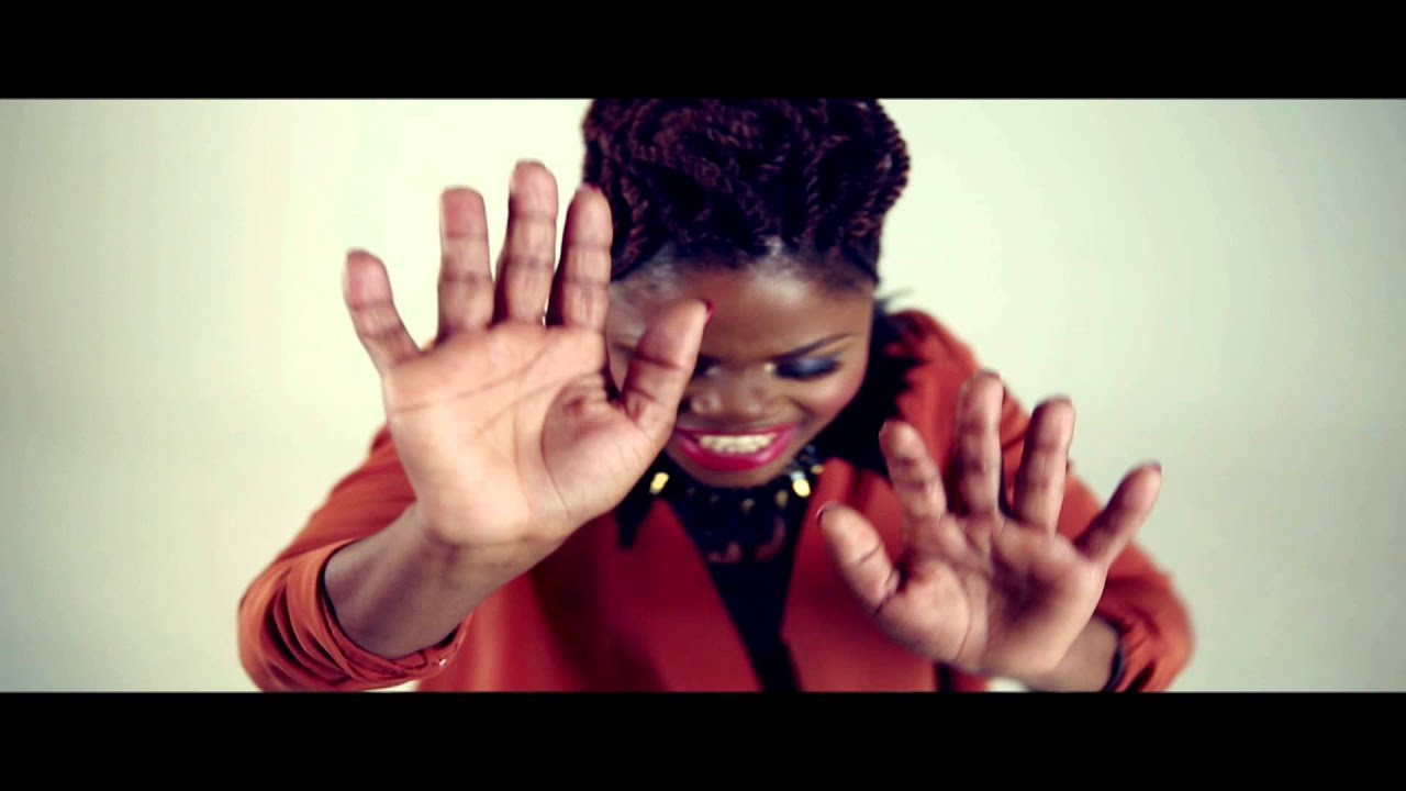 Mpumi - Somandla (Official Music Video)