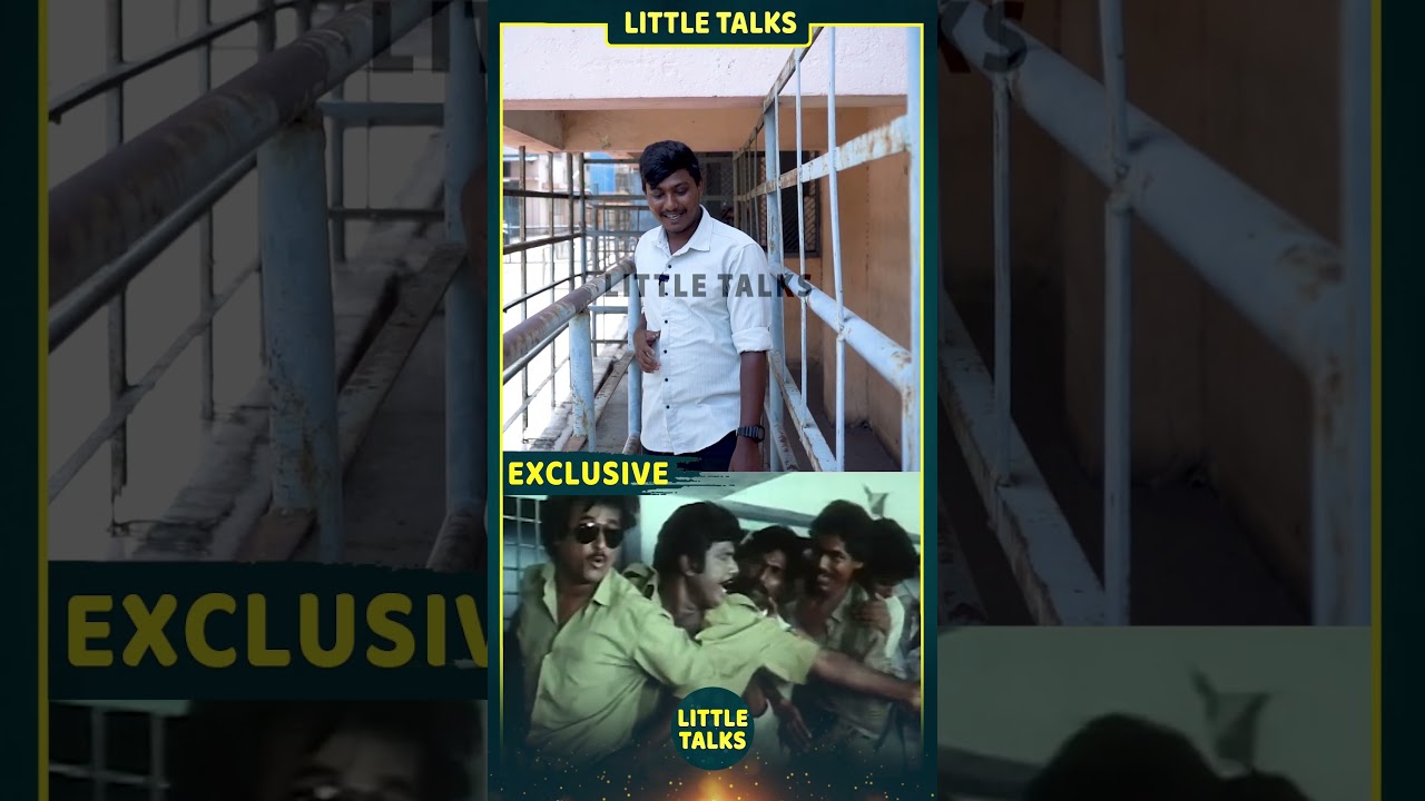 Udhayam Theatre-ரோட Ticket Counter இதுதான் 😮| #shorts