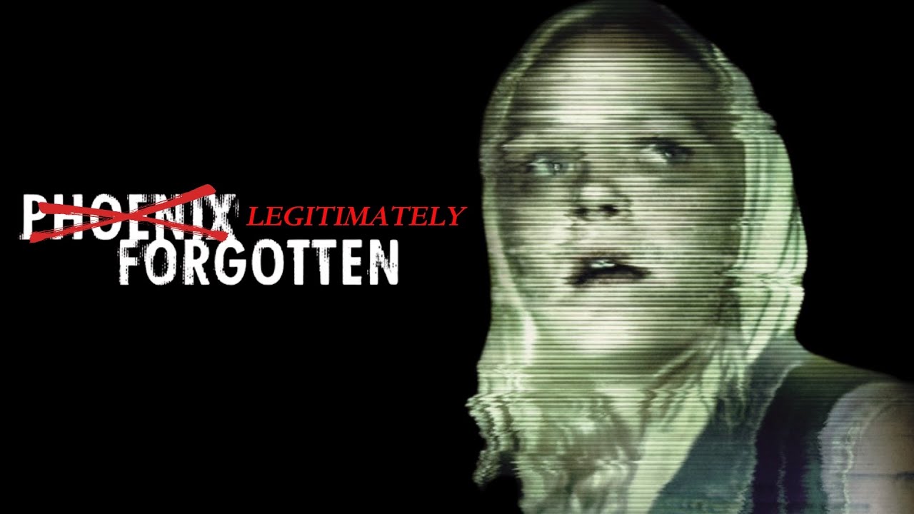 The Found Footage Movie You Probably Didn’t Watch (but should)