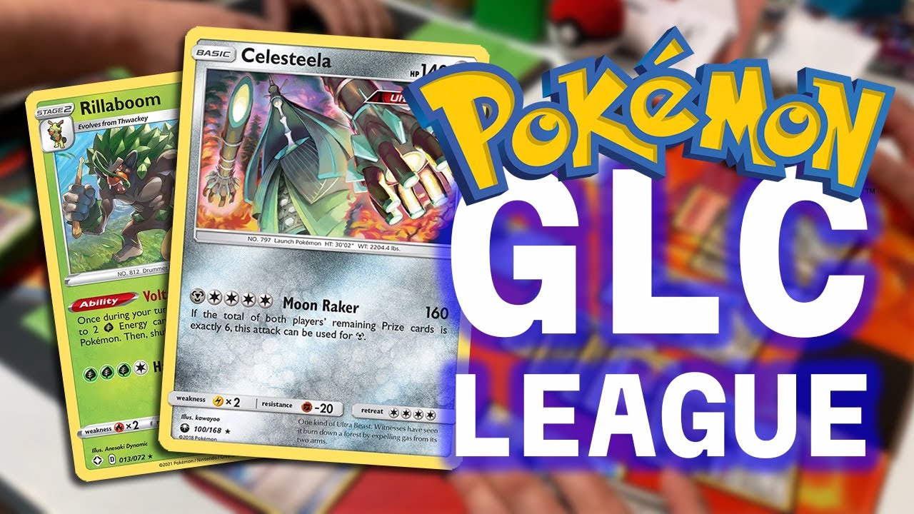 The Gym Leader Challenge Challenge