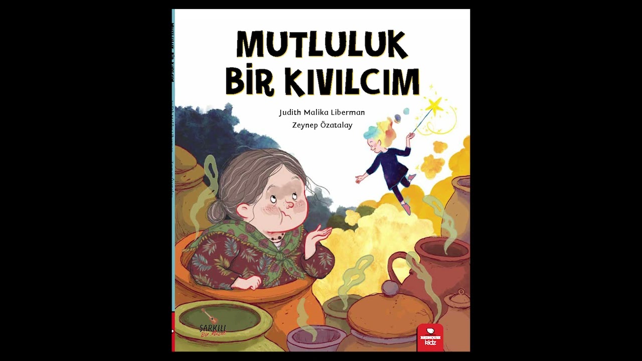 Mutluluk Bir Kıvılcım