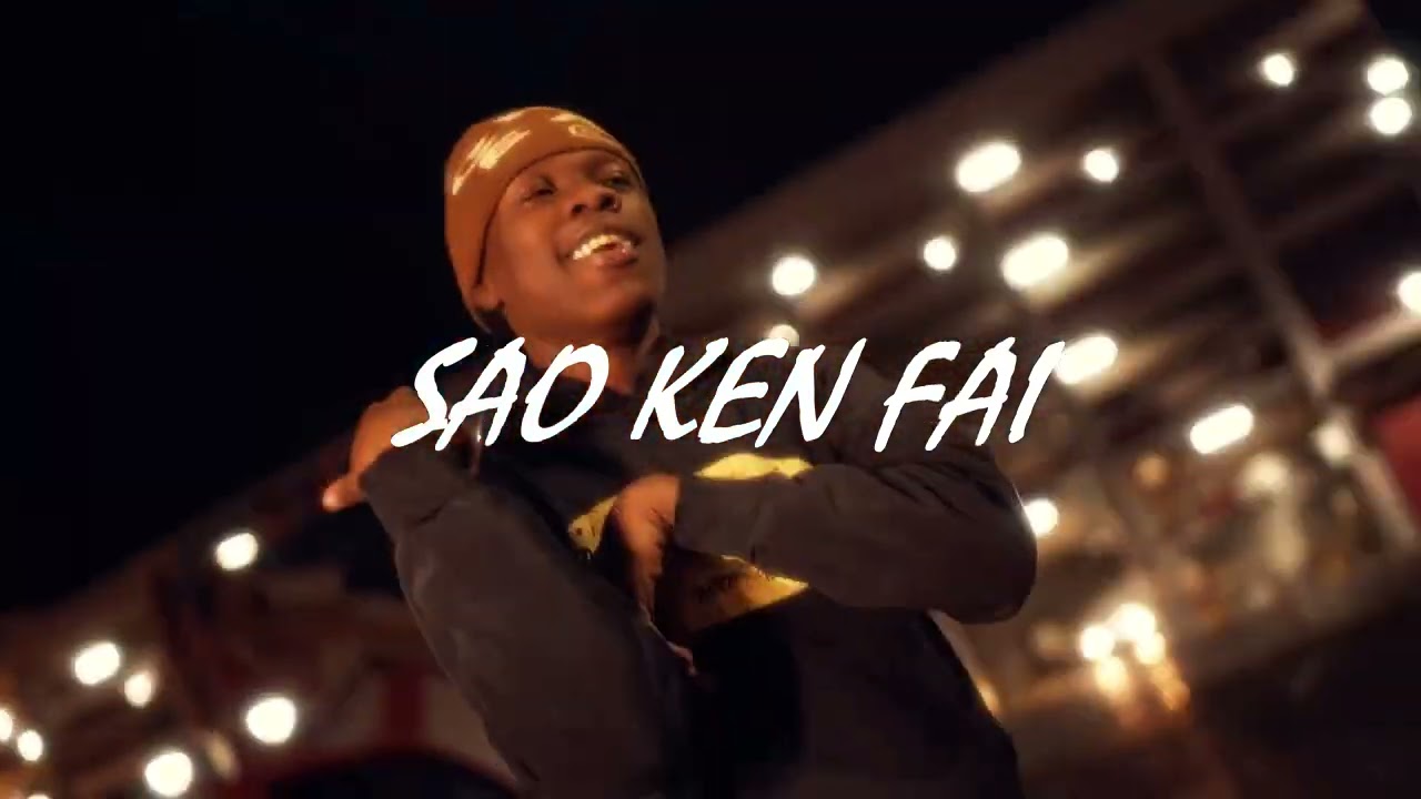 [SOLD] Ebk Jaaybo X verde babii x Lao Sample Type beat - Sao Ken Fai | Prod. Wooju