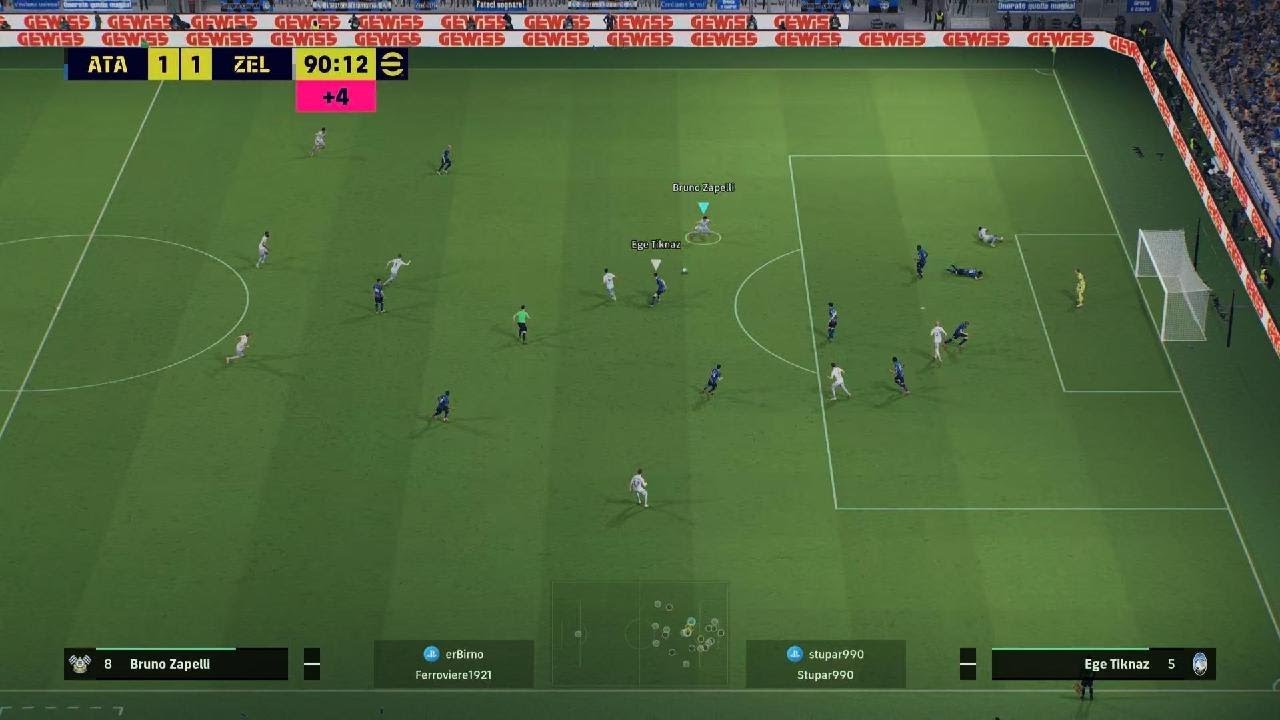 vs dz