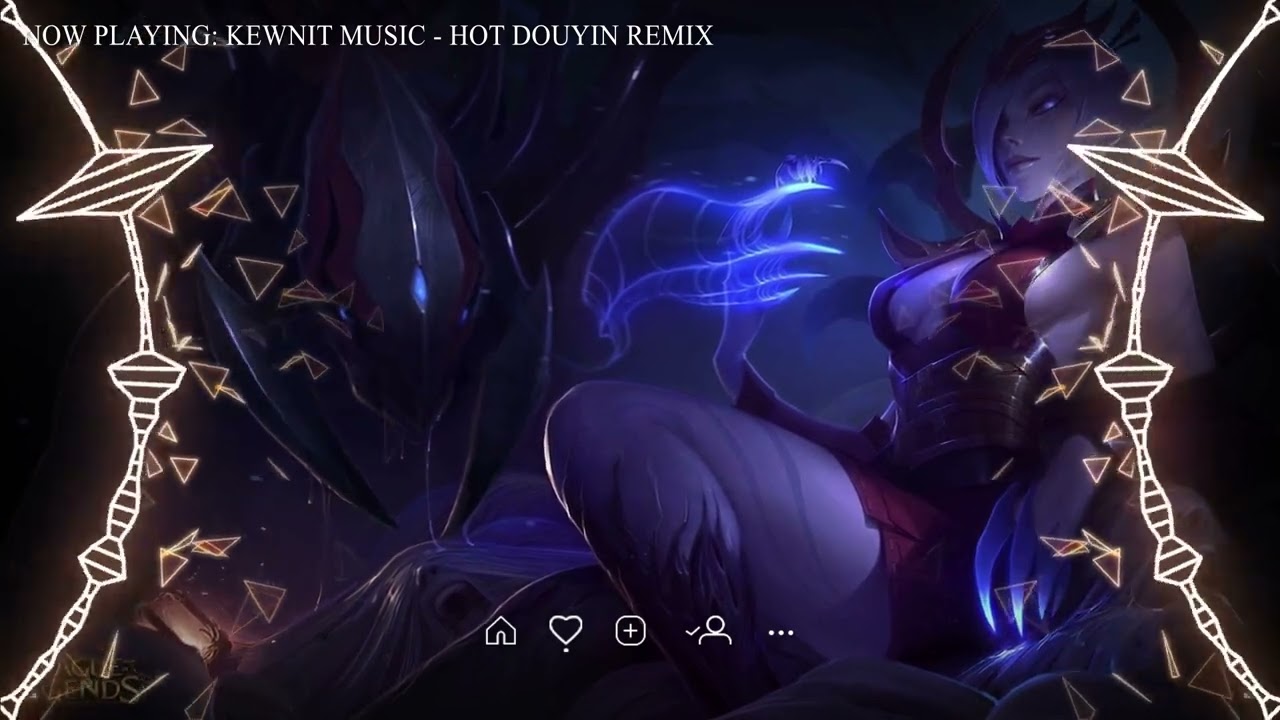 Taeyang - 눈,코,입 (Eyes, Nose, Lips) 抖音 Remix Tiktok 2022 - 眼鼻嘴 (DJ纯响版) - 淼 (纯爱战) Hot Tiktok Douyin