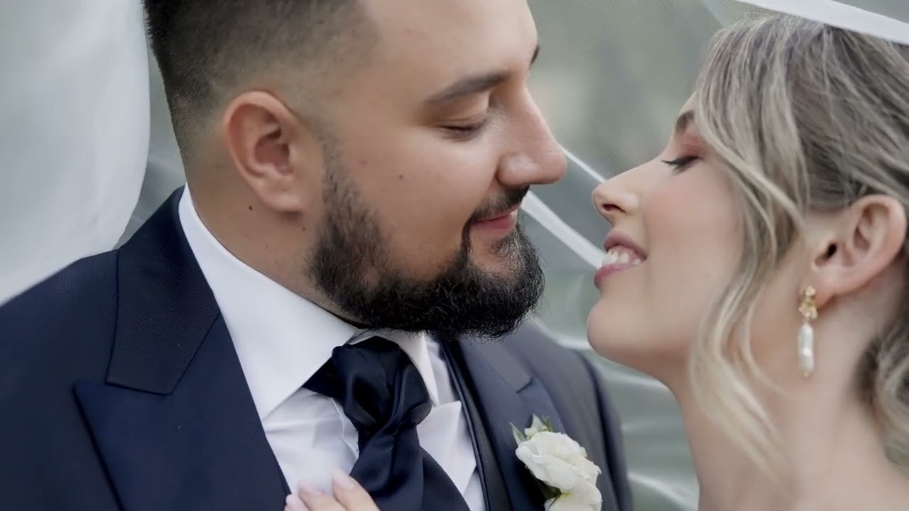 Wedding Video | Valle di Badia | Tuscany | Pisa