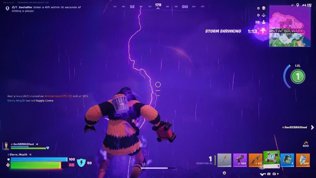 Fortnite_2nd w pookie