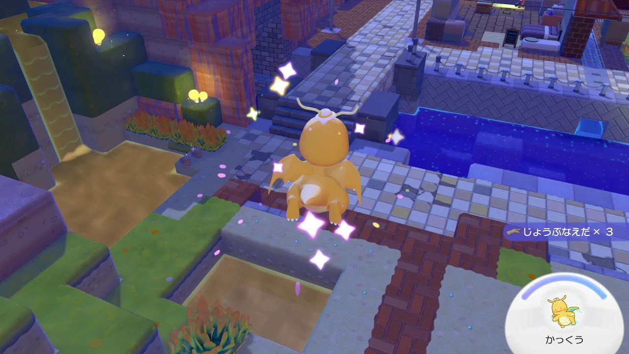 【ぽこあポケモン】色々作りたい作業配信、己のＰＣの新環境チェック兼ねて　＃２【ネタバレ注意】