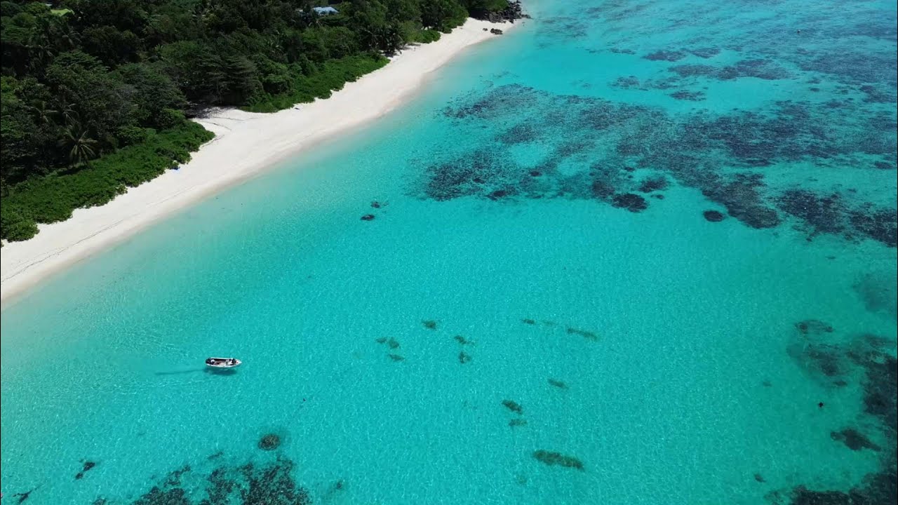 Seychelles 2024