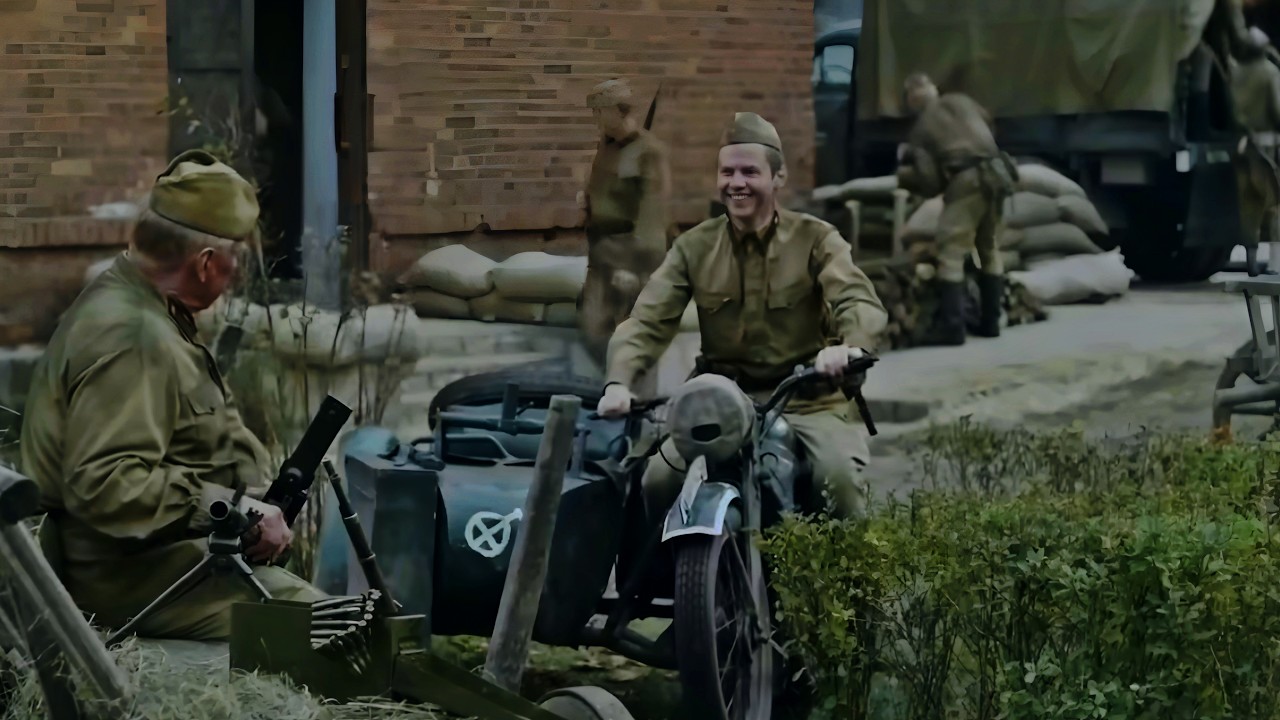 ЖЁСТКИЙ ВОЕННЫЙ БОЕВИК НА РЕАЛЬНЫХ СОБЫТИЯХ! НЕПРЕДСКАЗУЕМЫЙ ФИЛЬМ! 