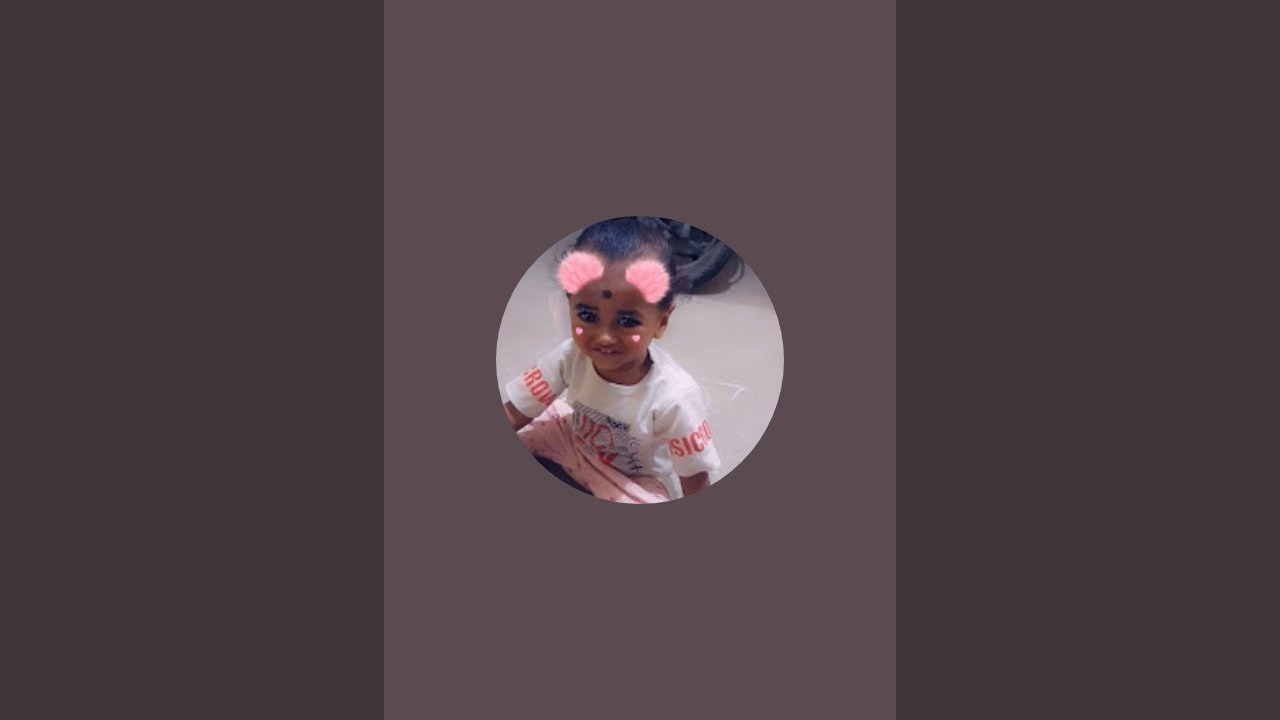 ponmudiarun is live! நடு இரவு சாமி இறங்கியது