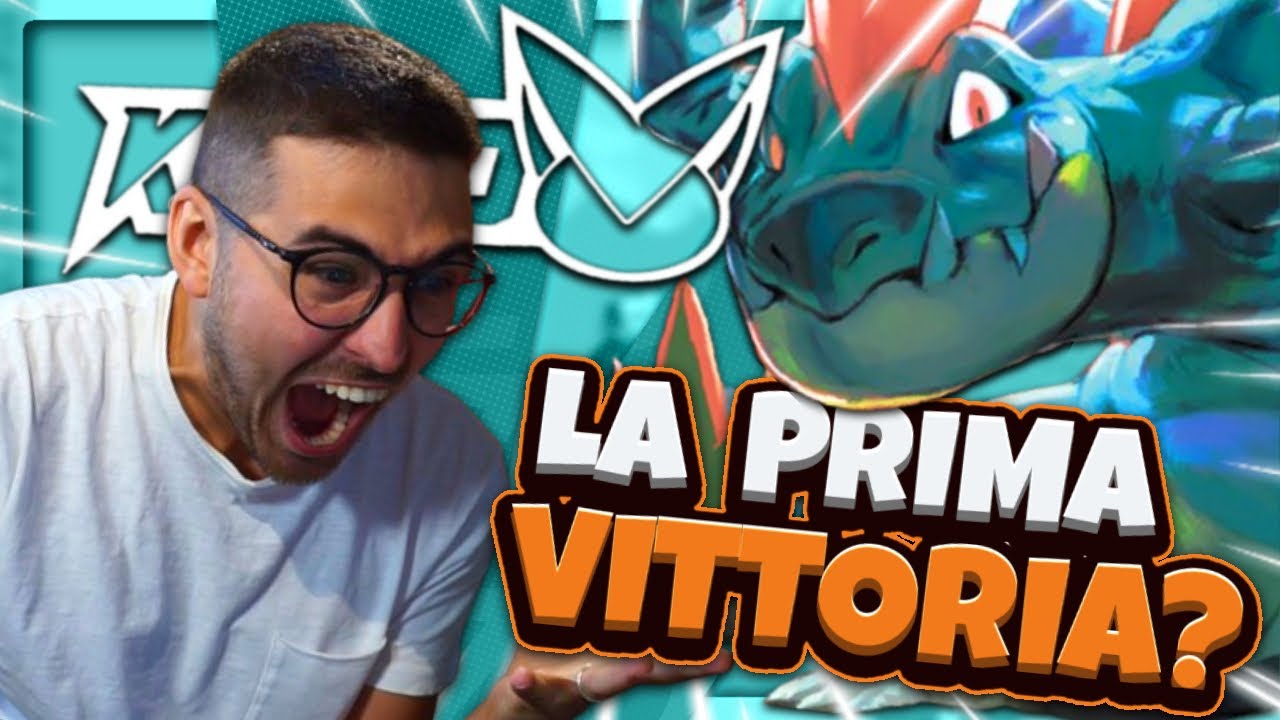 Il Feraligatr che ha cambiato TUTTO: una run da RECORD [Kaizo V]