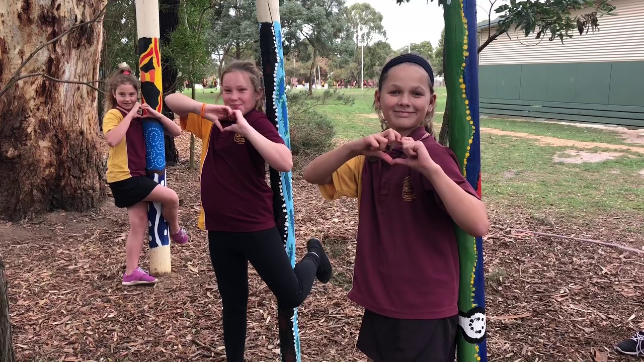 Drouin Primary School - We Got Love