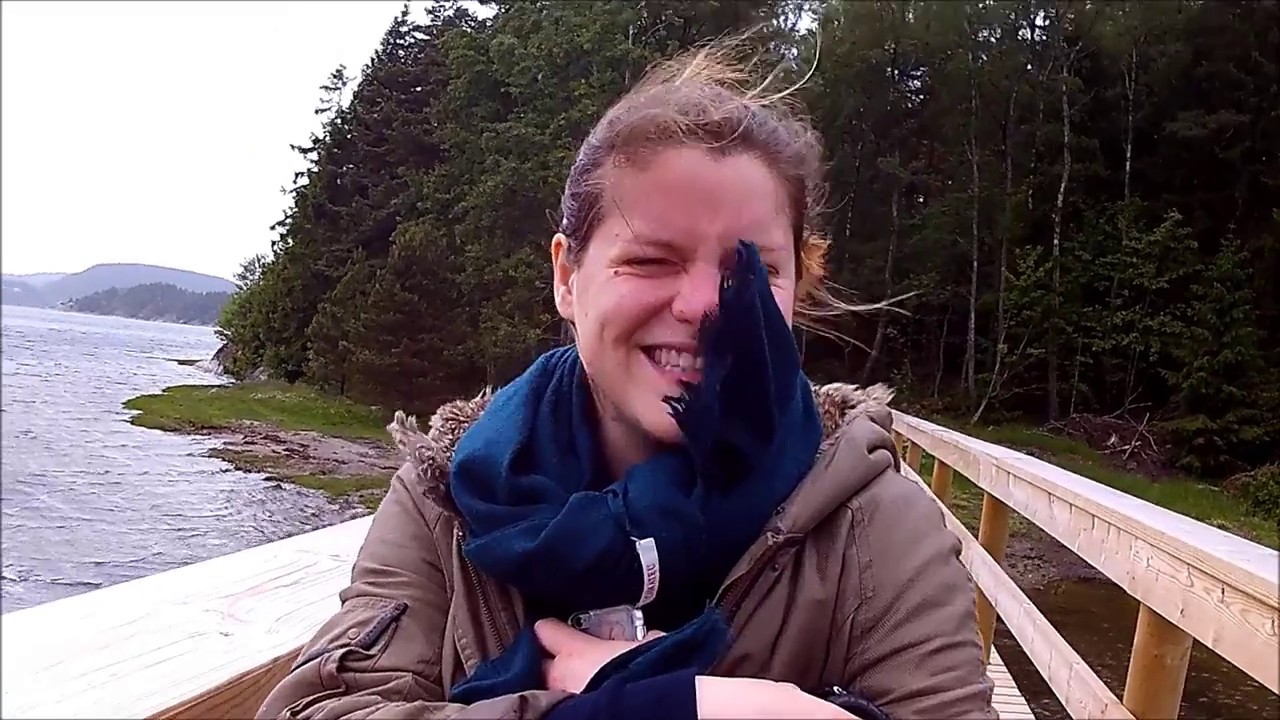Sweden june 2017