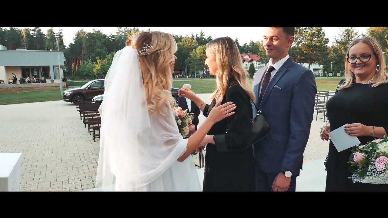 Marta & Dawid   Teledysk 11.09.2021