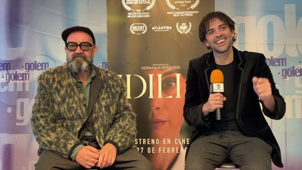 Los hermanos Sepulvera: 