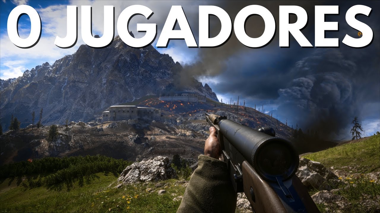 Explorando Juegos Muertos Incre&iacute;bles
