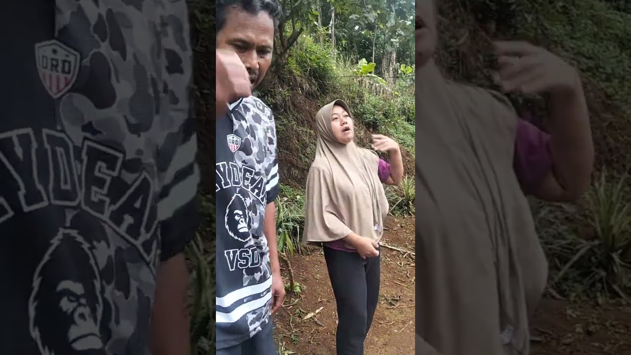 Komedi sunda campur sari 