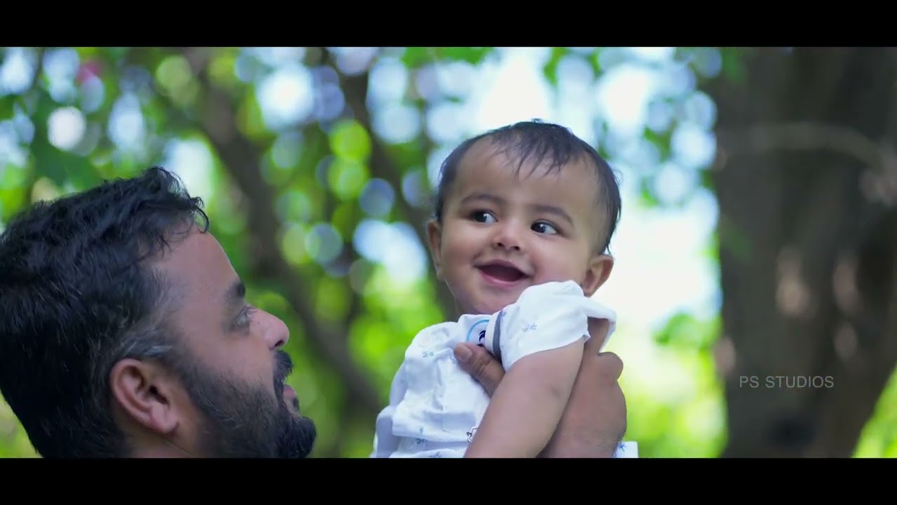 Riyansh Prebirthday 4k || PS STUDIO