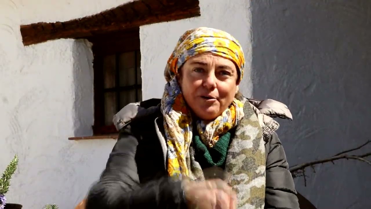 AlVelAl, un esfuerzo colectivo para regenerar los suelos y revitalizar el territorio