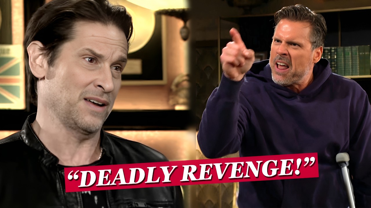Y&R Shock! Nick Newman May Cross a Deadly Line After Matt&rsquo;s Bail