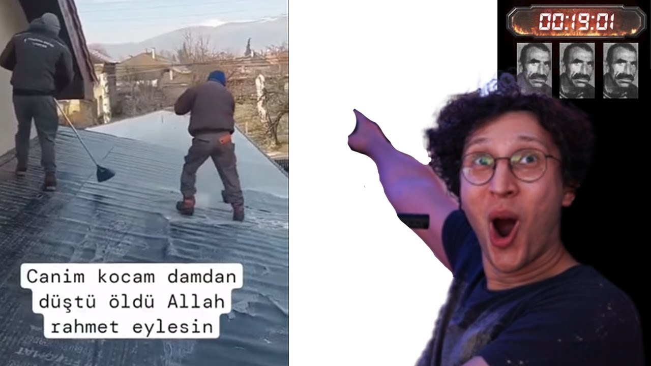 Gülme Cheng 2 - #1